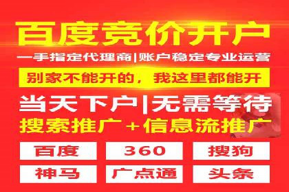 SEM竞价代运营助力企业高效拓展市场