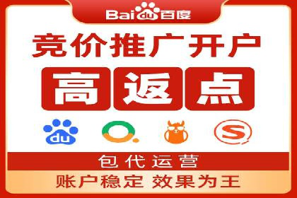 成功案例：托管SEM竞价在金融行业的应用